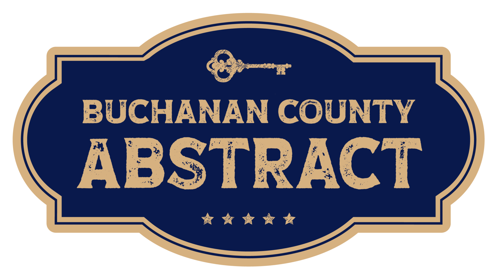 Buchanan County Abstract_LOGO